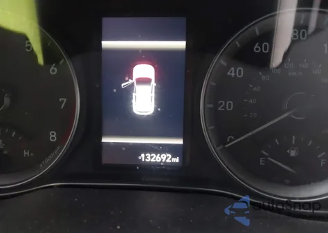 2022 Hyundai Kona Sel z USA, uszkodzony, nr VIN KM8K6CAB9NU841738